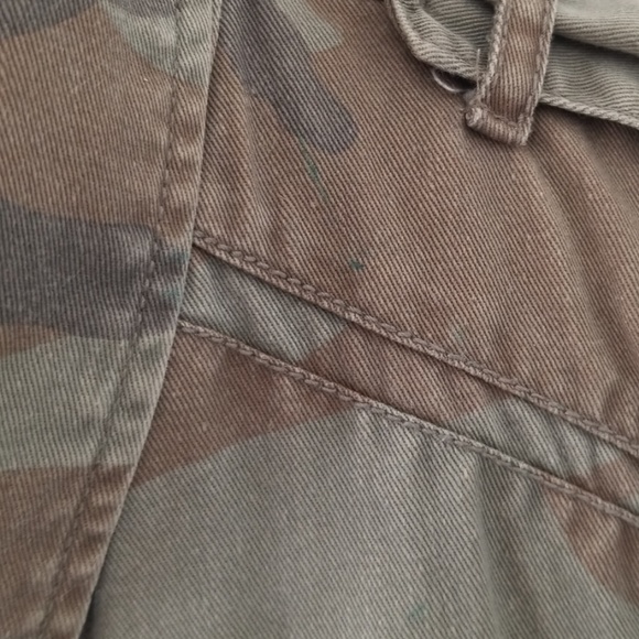 Camo Jacket - Picture 6 of 8